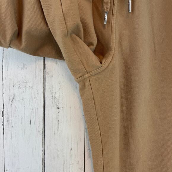 Athleta Big Sur Brown Farallon Pant Semi-Fitted Straight Leg 533741 Size XL - Picture 6 of 16